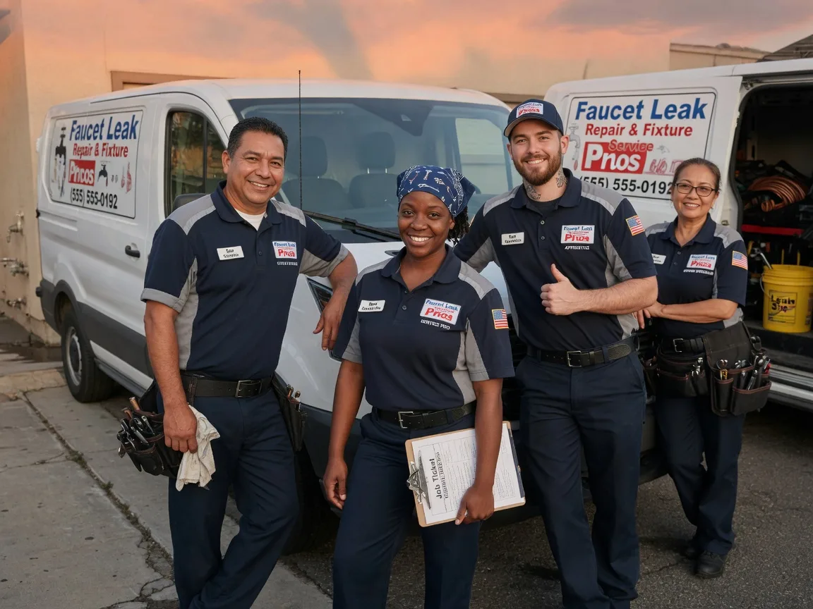 Faucet Repair company in Ocean Isle Beach, NC