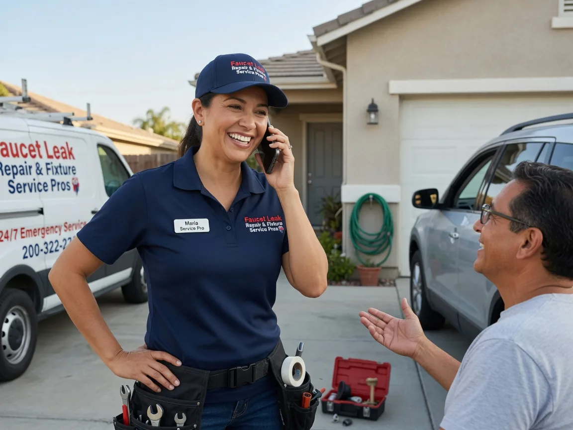 Faucet Repair Ocean Isle Beach, NC FAQs