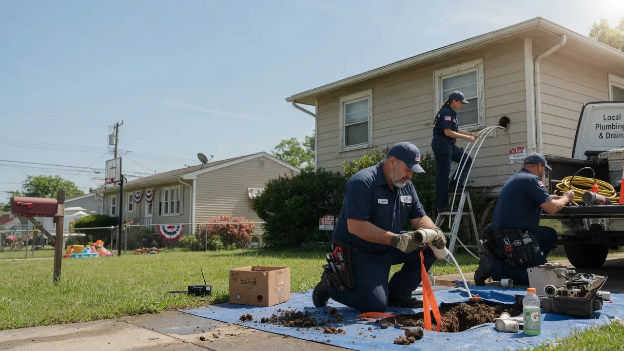 Faucet Repair in Ocean Isle Beach, NC near me